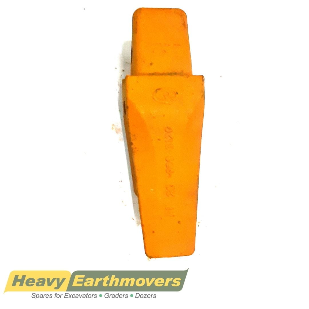 TOOTH POINTS & ADAPTERS