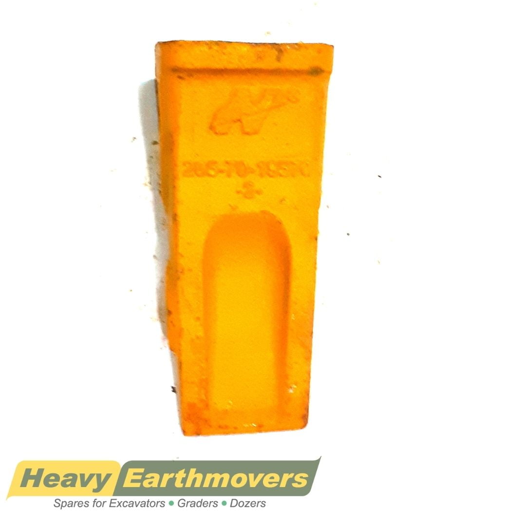 TOOTH POINTS & ADAPTERS