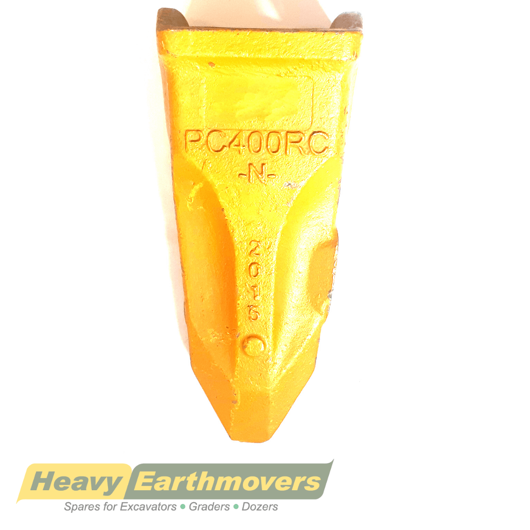 TOOTH POINTS & ADAPTERSS