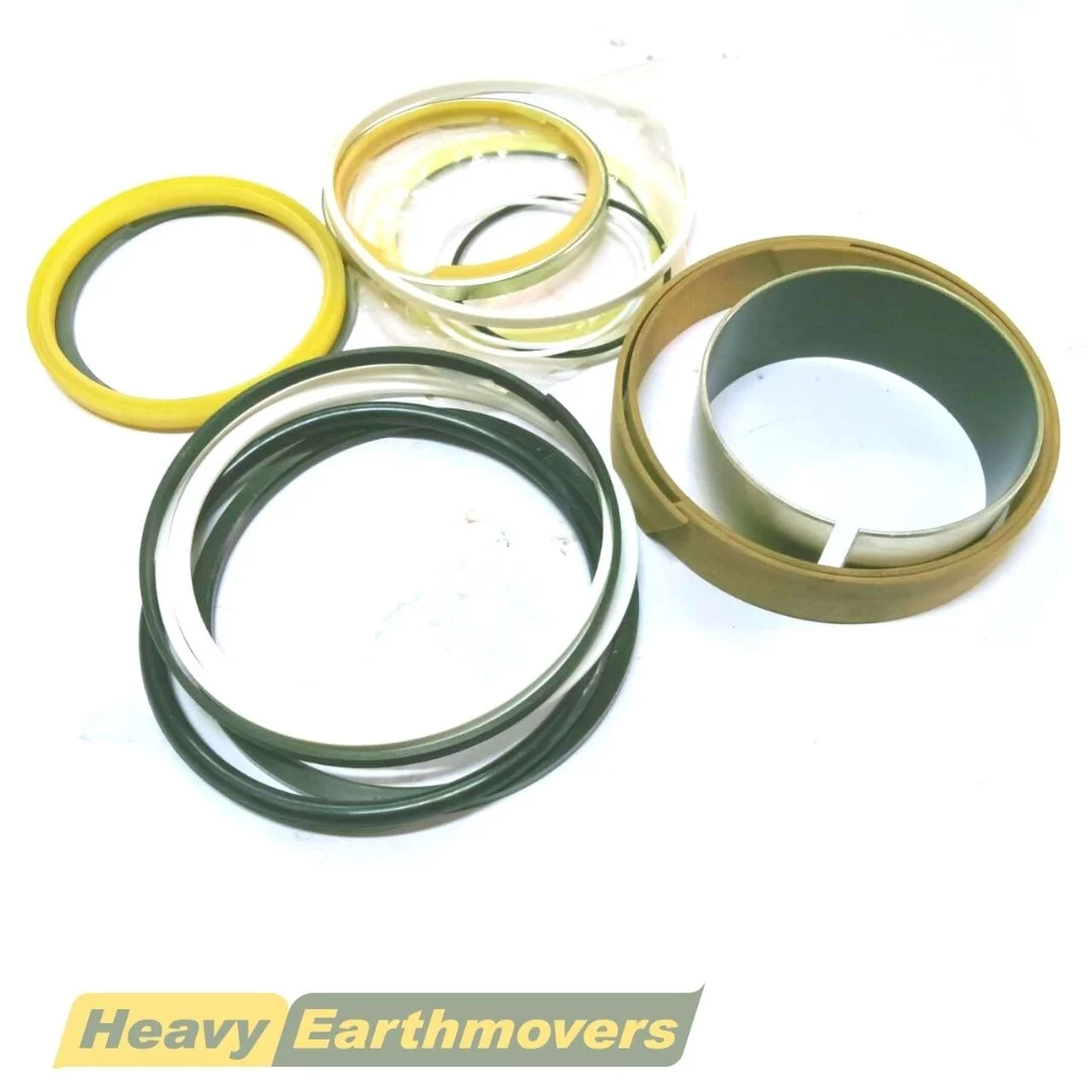 EXCAVATOR SEAL KIR