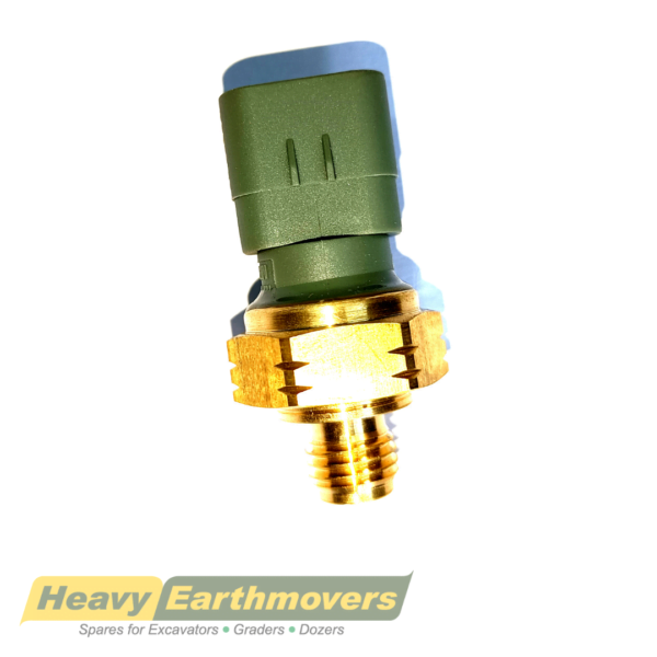 3203060 CAT 320D OIL PRESSURE SENSOR HE