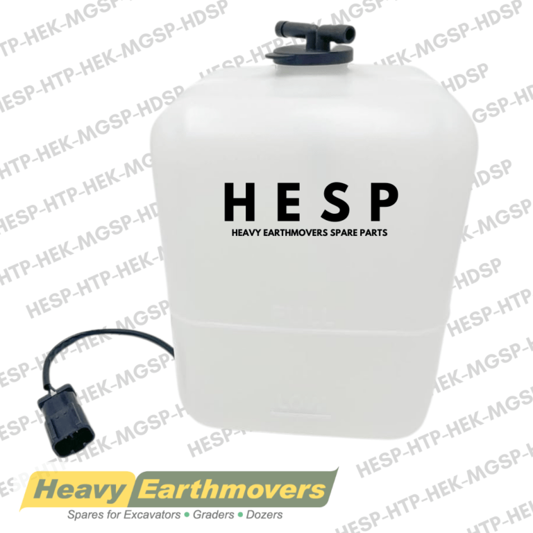 KOMATSU COOLANT TANK HESP HEAVY EARTHMOVERS