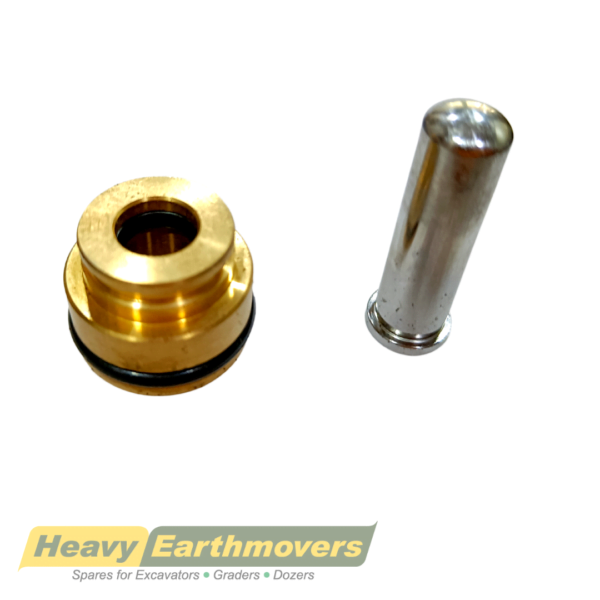 JS210 PILOT LEVER PUSHER HE