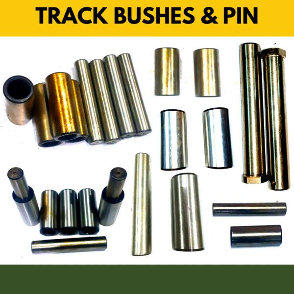 TRACK BUSH