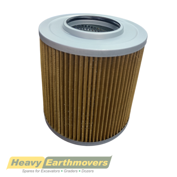 STRAINER FILTERS -