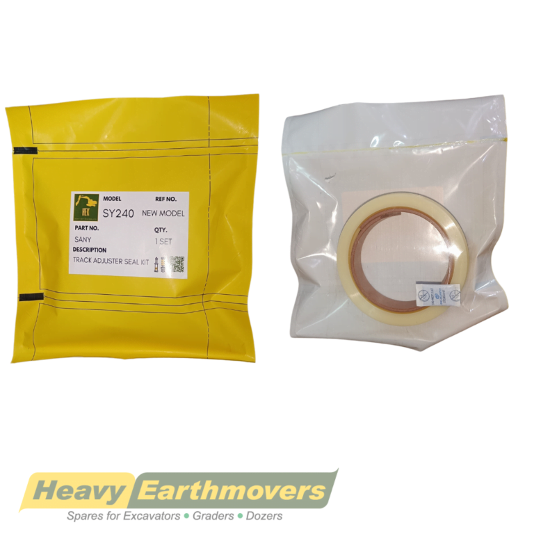 SANY 240 TRACK ADJUSTER KIT HEAVY EARTHMOVERS