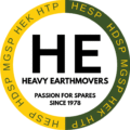 HEAVY EARTHMOVERS