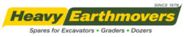 HEAVY EARTHMOVERS