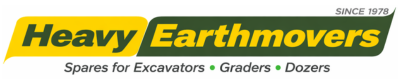 HEAVY EARTHMOVERS